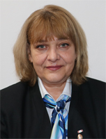VECERDI Cristina-Agnes